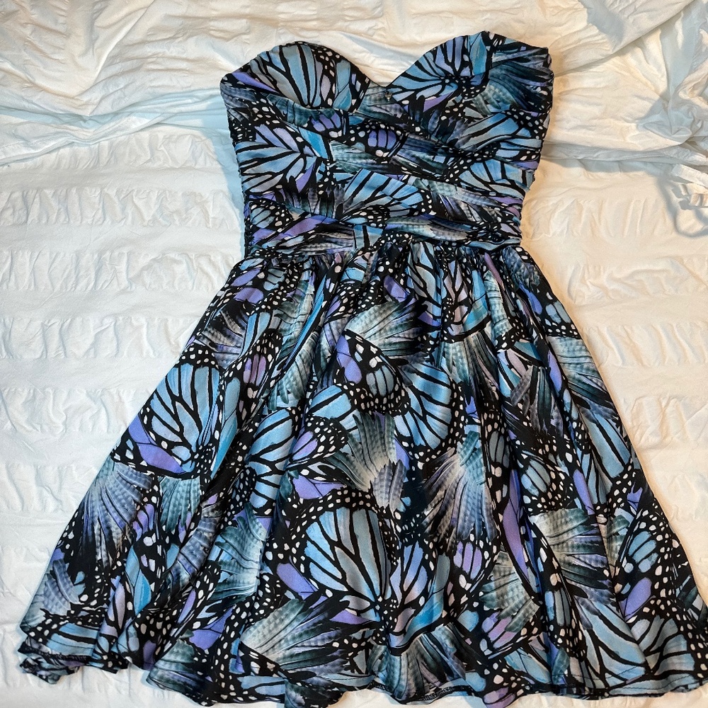 Guess mini dress